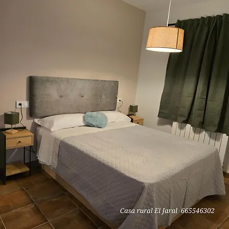Appartement El Jaral Orihuela del Tremedal