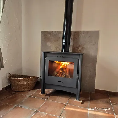 El Jaral Orihuela del Tremedal