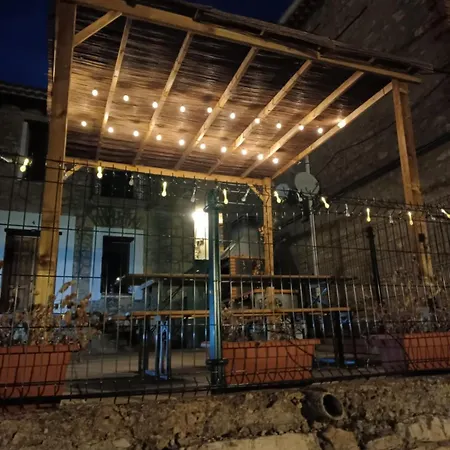 El Jaral Apartman