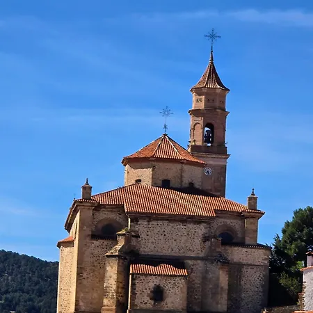 El Jaral