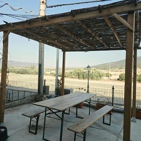 El Jaral