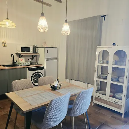 Apartman El Jaral *