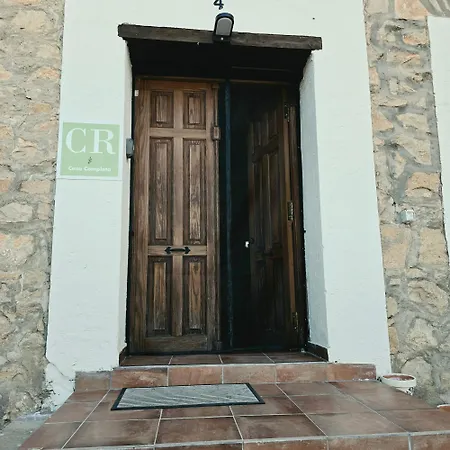 El Jaral Orihuela del Tremedal