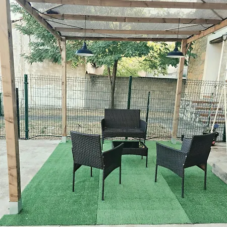 Apartman El Jaral