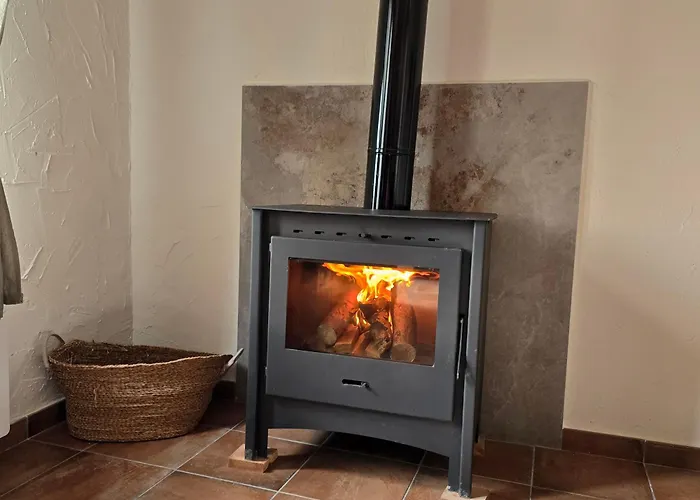 El Jaral Orihuela del Tremedal