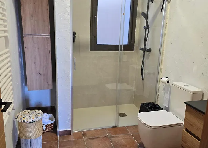 El Jaral Apartmán *