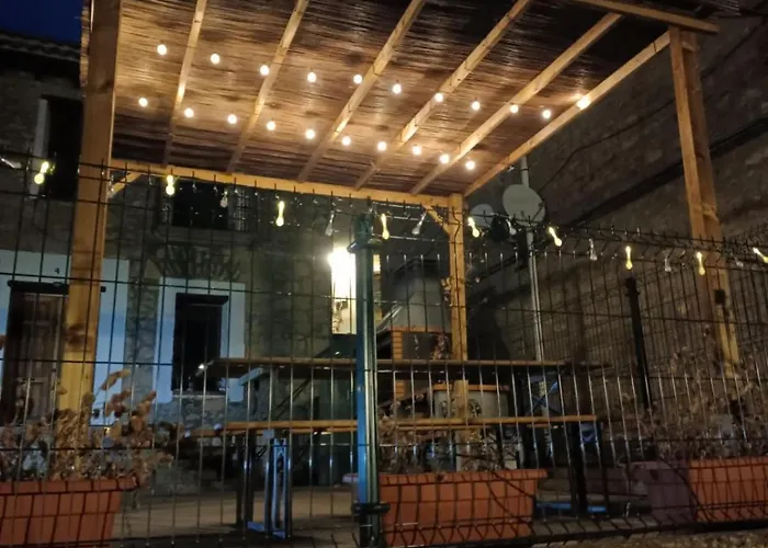 El Jaral Appartement